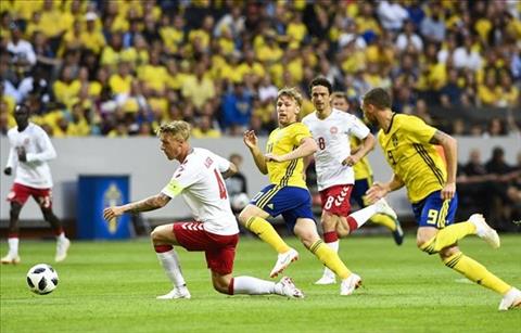 Những dự đoán vàng cho trận cầu sớm Thụy Điển vs Hàn Quốc hình ảnh 3