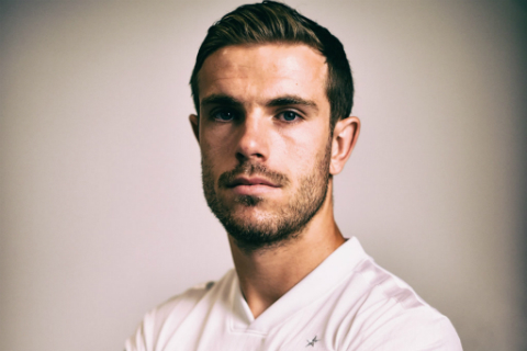 Jordan Henderson: Đau thương đủ rồi, giờ là lúc chinh phục đỉnh cao