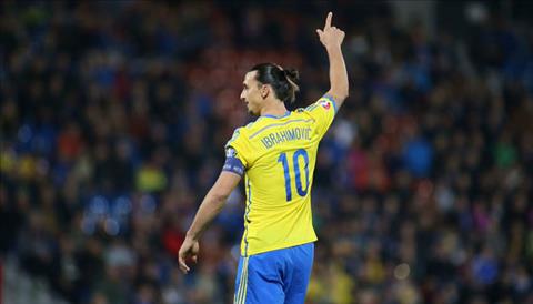 Anh ấy là Zlatan, nhưng chúng ta là Thụy Điển! hình ảnh 2