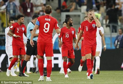 4 vấn đề mà ĐT Anh cần khắc phục sau chiến thắng chật vật ở ngày ra quân