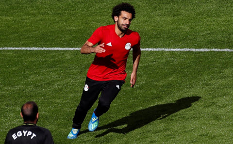 Lịch truyền hình phát sóng trực tiếp World Cup 2018 hôm nay 19/6