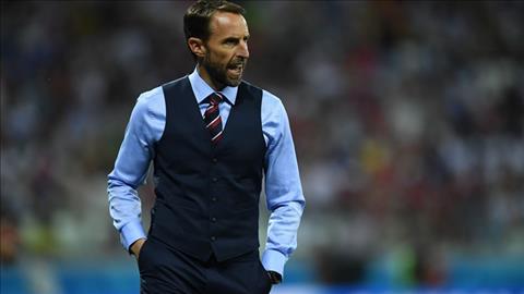 Southgate: Thất bại của Đức là lời cảnh tỉnh cho tuyển Anh