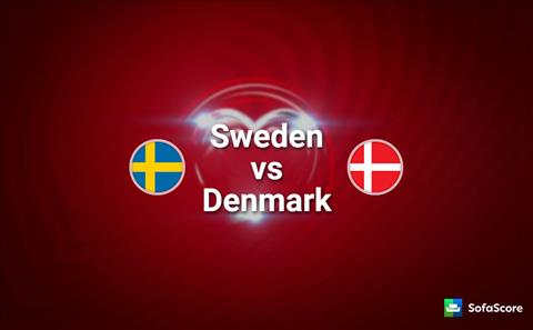 Nhận định Thụy Điển vs Đan Mạch 00h45 ngày 36 Giao hữu quốc tế hình ảnh