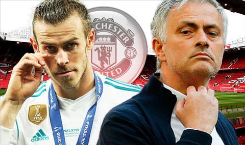 Điểm tin bóng đá tối 18/7: Real ra điều kiện để M.U có Bale