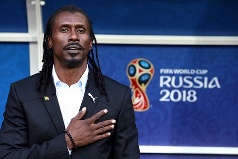 Không đẹp trai ngời ngời, thuyền trưởng Senegal vẫn ấn tượng nhất World Cup