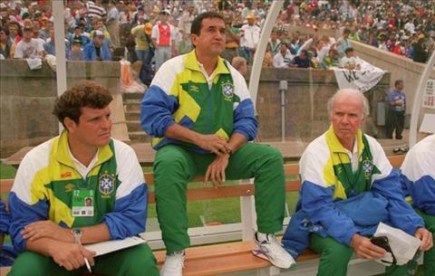 HLV Carlos Alberto Parreira