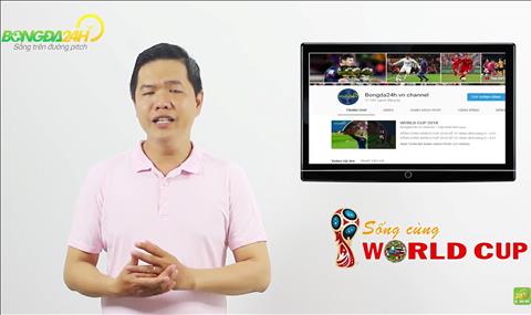Sống cùng World Cup 2018 số 17: “Sao mai” nào sẽ náo loạn thế giới?