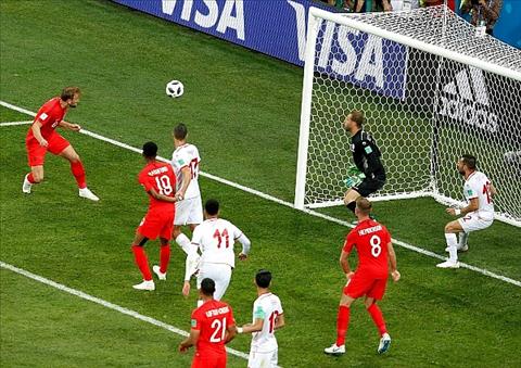 Dư âm Anh vs Panama bảng G World Cup 2018 hình ảnh