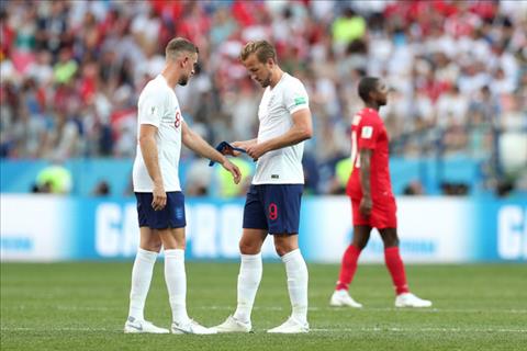 Jordan Henderson tự tin vào cơ hội tiến sâu của Anh ở World Cup 2018 hình ảnh 2