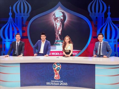 Bài dự thi Ấn tượng World Cup: Chờ những phần bình luận hay của VTV