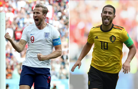 Quy tắc xếp hạng các đội trong bảng đấu tại World Cup 2018