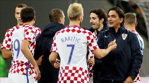 4 việc Croatia cần làm để đánh bại ĐT Anh hình ảnh