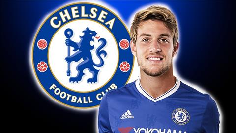 Daniele Rugani: Nguyên liệu để HLV Sarri hồi sinh Chelsea