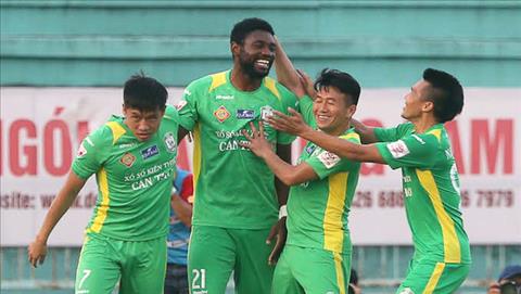 Nhận định TPHCM vs Cần Thơ 18h00 ngày 27/6 (V-League 2018)