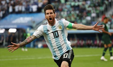Sao ĐT Pháp cảnh báo đồng đội về sự nguy hiểm của Lionel Messi