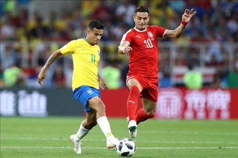 3 điểm nóng đáng chú ý ở trận cầu Brazil vs Bỉ hình ảnh
