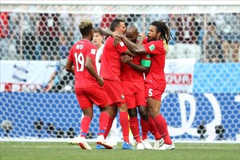 Nhận định Panama vs Tunisia bảng G World Cup 2018 hình ảnh 1