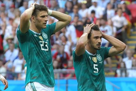 Philipp Lahm phát biểu về ĐT Đức sau thất bại ở World Cup 2018 hình ảnh