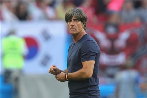 ĐT Đức bị loại khỏi World Cup 2018 Hamann chỉ trích Cỗ xe tăng hình ảnh
