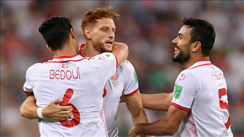 Panama vs Tunisia cùng lập kỷ lục trong ngày chia tay World Cup hình ảnh