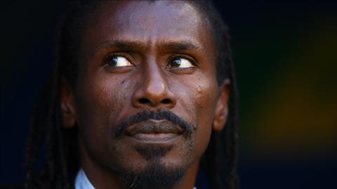 HLV Senegal: “Chúng tôi cũng rất xứng đáng đi tiếp”