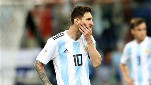 Bài dự thi Ấn tượng World Cup: Khi những bước chân run rẩy