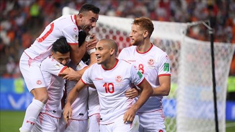 Tunisia nguoc dong danh bai Panama 2-1
