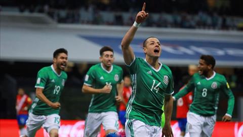 Bài dự thi World Cup 2018: Hạt đậu nhỏ không phải để nấu chè
