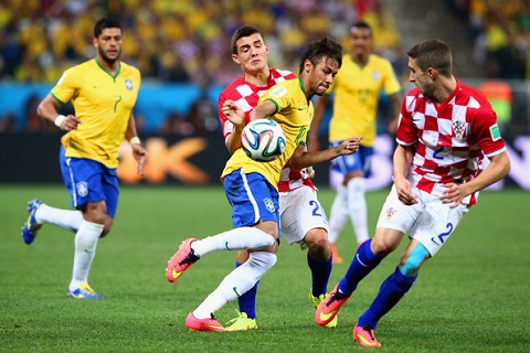 Nhận định Brazil vs Croatia giao hữu quốc tế ảnh 4