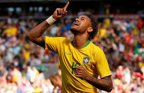 Neymar: “Tôi không đáng giá 200 triệu bảng”