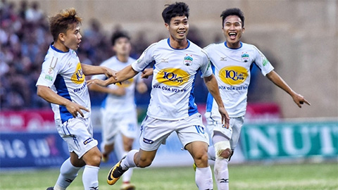 Nhận định HAGL vs TP.HCM (17h00 ngày 3/6): Giữ vững phong độ