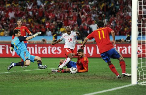 Nhận định TBN vs Thụy Sĩ (2h ngày 4/6): Công cường đấu thủ chắc