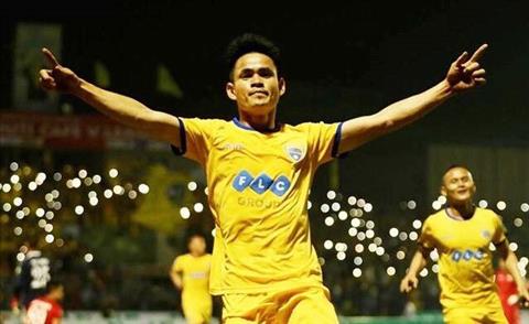Nam Định 1-1 Thanh Hóa (KT): Dứt điểm quá tệ, tân binh đánh rơi chiến thắng