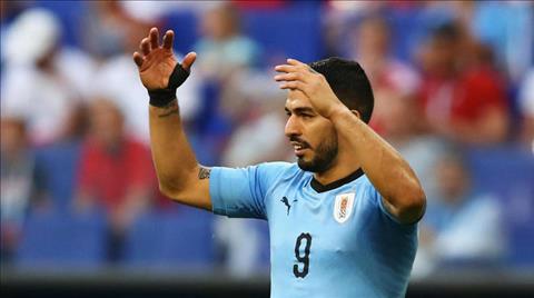 Suarez nhắn Ronaldo: “Tôi đang trở lại đấy nhé!”