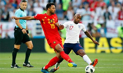 Tuyển thủ Anh rời World Cup 2018 về nhà chờ vợ sinh