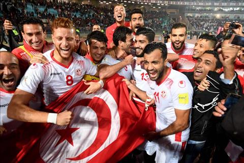 Nhận định Tunisia tại World Cup 2018 Ẩn số vùng Carthage hình ảnh