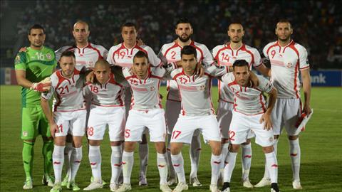 Đội tuyển Tunisia tham dự World Cup 2018 Ẩn số vùng Carthage hình ảnh 2