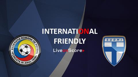 Nhận định Romania vs Phần Lan 00h30 ngày 6/6 (Giao hữu quốc tế)