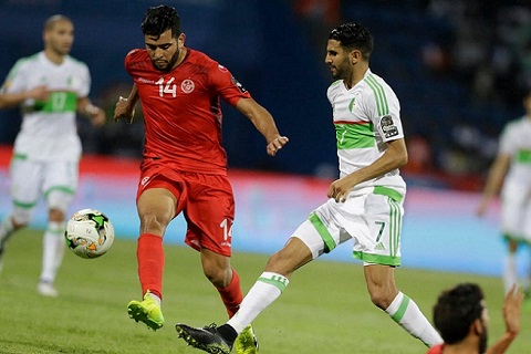 Nhận định Bồ Đào Nha vs Algeria giao hữu World Cup 2018 ảnh 3