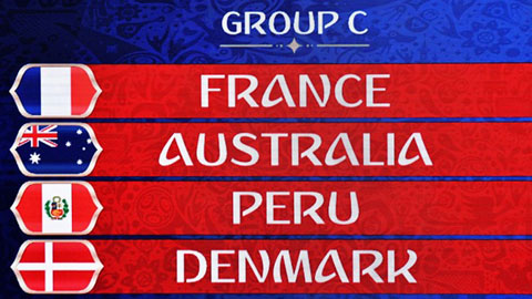 Đội tuyển Pháp tham dự World Cup 2018 Tất cả vì chức vô địch hình ảnh 2
