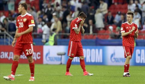 Clip bàn thắng kết quả Nga vs Thổ Nhĩ Kỳ 1-1 Giao hữu quốc tế hình ảnh