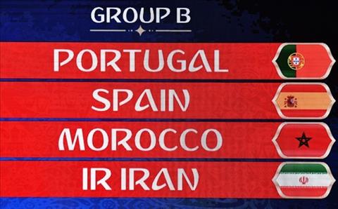 bang B World Cup 2018 ava