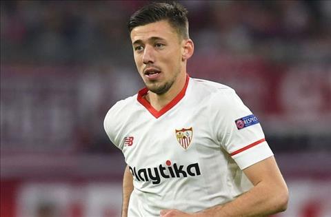 Sevilla từ chối bán Lenglet cho Barcelona