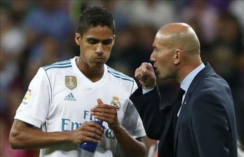 Điểm tin bóng đá tối 13/9: M.U ra giá không tưởng cho Varane