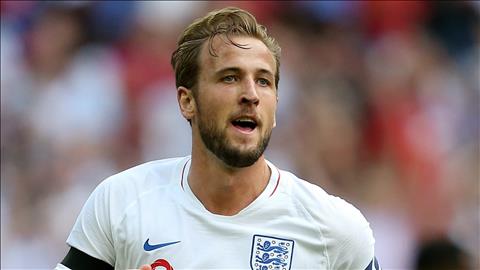 Kane sẽ là Vua phá lưới World Cup 2018