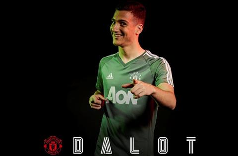 Mourinho hết lời ca ngợi tân binh trẻ tuổi của M.U