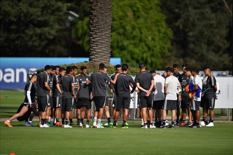 Scandal cầu thủ Mexico liên hoan với gái làng chơi trước World Cup 2018