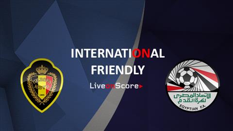 Bỉ 3-0 Ai Cập: Bầy Quỷ đỏ dễ dàng hạ sát Pharaohs