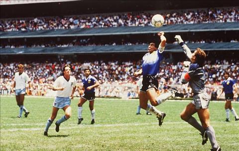 10 scandal lớn nhất lịch sử World Cup