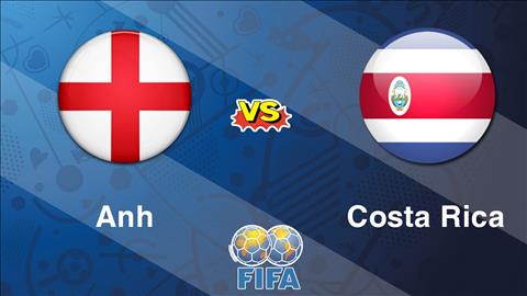 Nhận định Anh vs Costa Rica (02h00 ngày 08/06): Buổi tổng duyệt cuối cùng